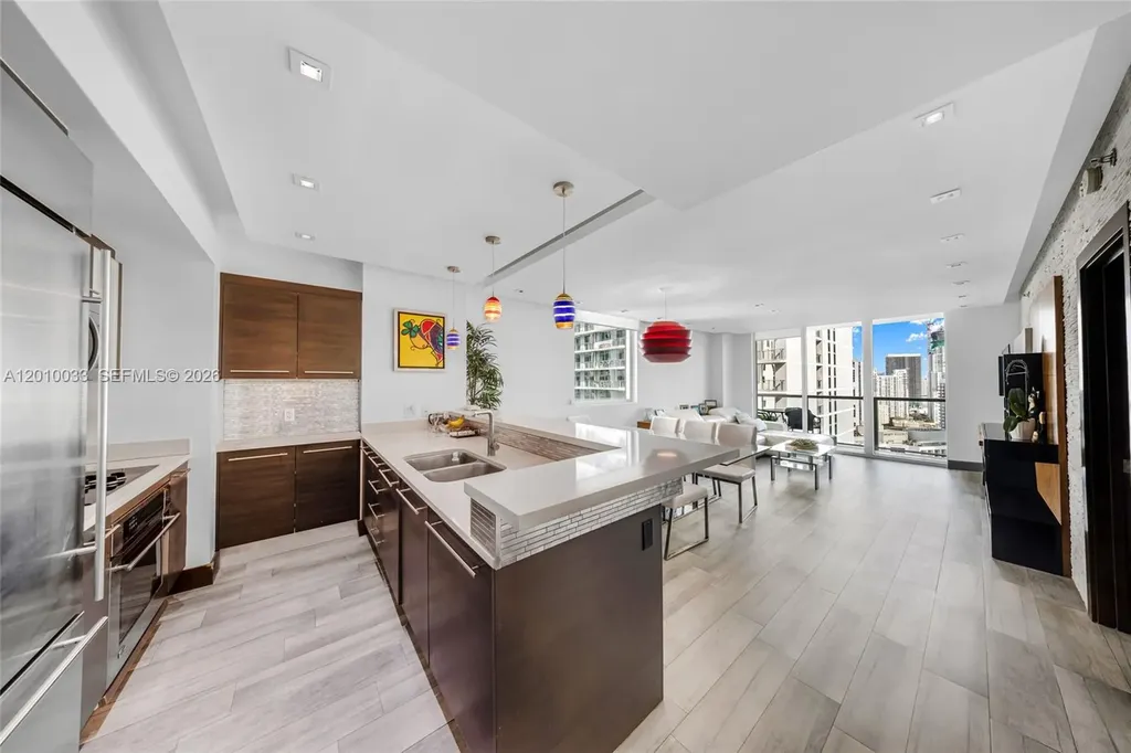 500 Brickell Avenue Miami FL 33131