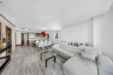 500 Brickell Avenue Miami FL 33131