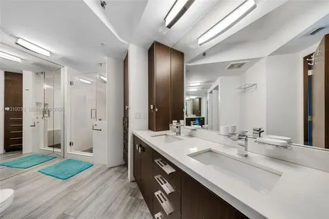 500 Brickell Avenue Miami FL 33131