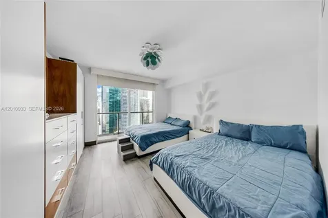500 Brickell Avenue Miami FL 33131