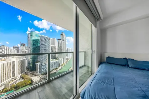 500 Brickell Avenue Miami FL 33131