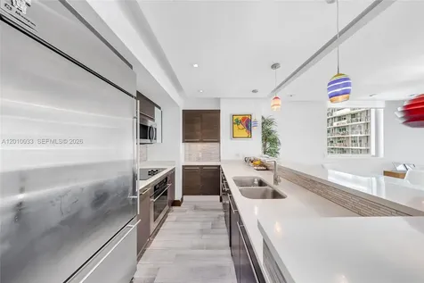 500 Brickell Avenue Miami FL 33131