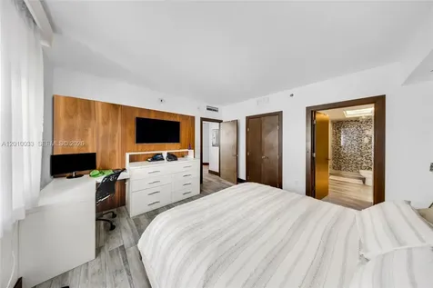 500 Brickell Avenue Miami FL 33131