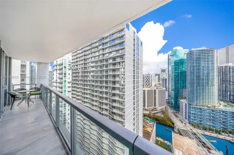 500 Brickell Avenue Miami FL 33131