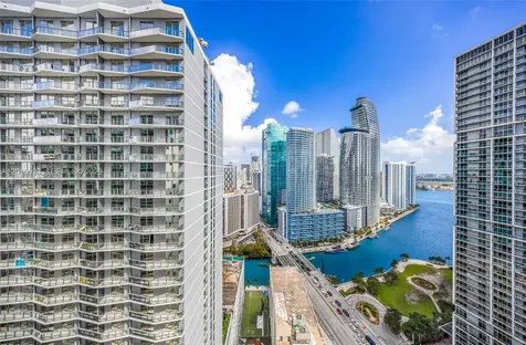 500 Brickell Avenue Miami FL 33131