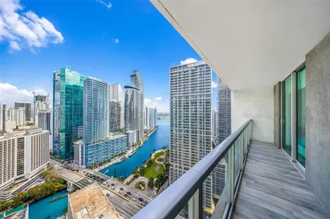 500 Brickell Avenue Miami FL 33131
