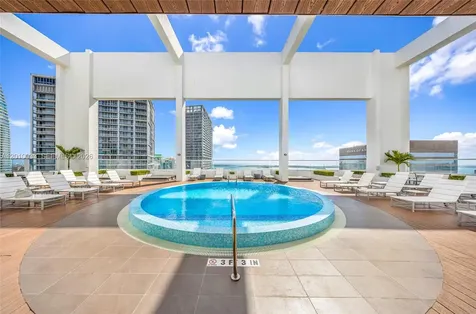 500 Brickell Avenue Miami FL 33131