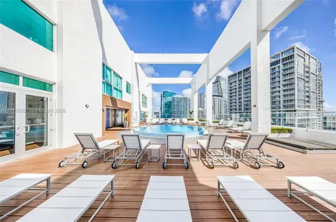 500 Brickell Avenue Miami FL 33131