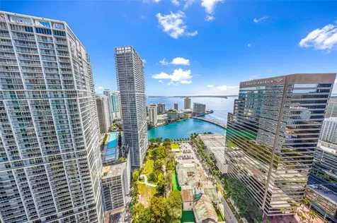 500 Brickell Avenue Miami FL 33131