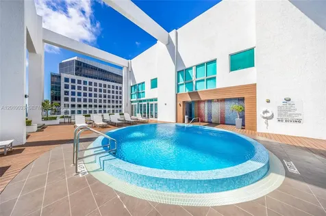 500 Brickell Avenue Miami FL 33131