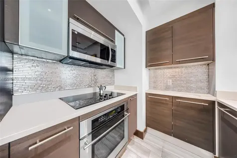 500 Brickell Avenue Miami FL 33131