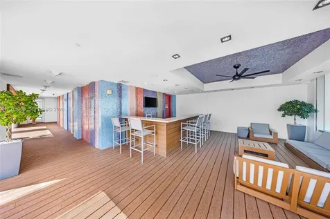 500 Brickell Avenue Miami FL 33131