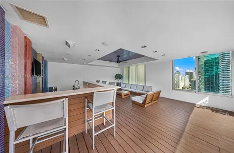 500 Brickell Avenue Miami FL 33131
