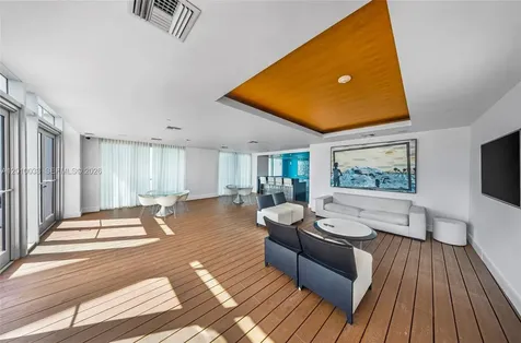 500 Brickell Avenue Miami FL 33131