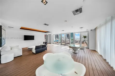 500 Brickell Avenue Miami FL 33131