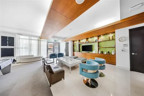 500 Brickell Avenue Miami FL 33131