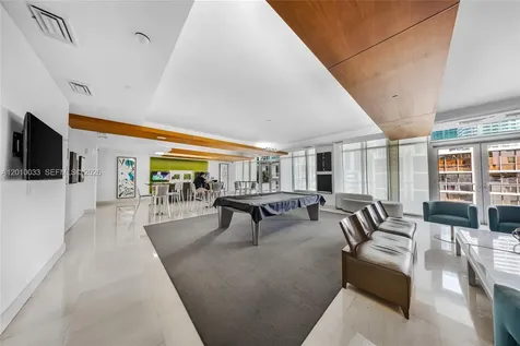 500 Brickell Avenue Miami FL 33131