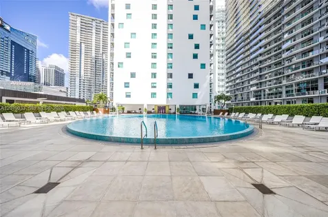 500 Brickell Avenue Miami FL 33131