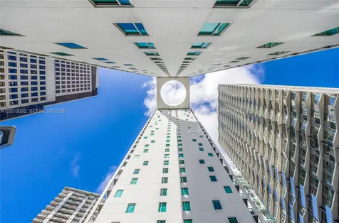 500 Brickell Avenue Miami FL 33131