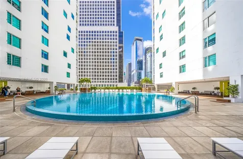 500 Brickell Avenue Miami FL 33131