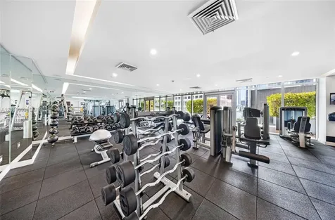 500 Brickell Avenue Miami FL 33131