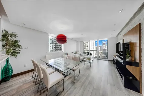 500 Brickell Avenue Miami FL 33131
