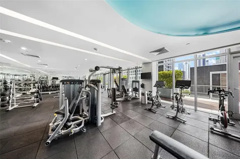 500 Brickell Avenue Miami FL 33131