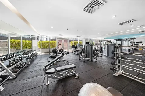 500 Brickell Avenue Miami FL 33131