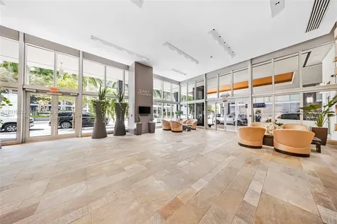 500 Brickell Avenue Miami FL 33131