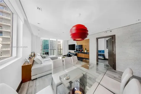 500 Brickell Avenue Miami FL 33131
