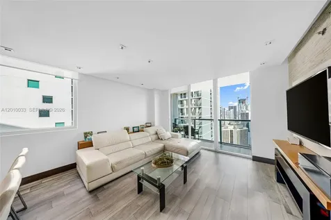 500 Brickell Avenue Miami FL 33131