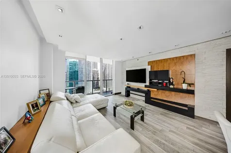 500 Brickell Avenue Miami FL 33131