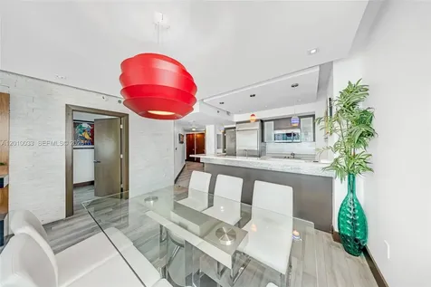 500 Brickell Avenue Miami FL 33131