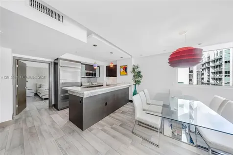 500 Brickell Avenue Miami FL 33131