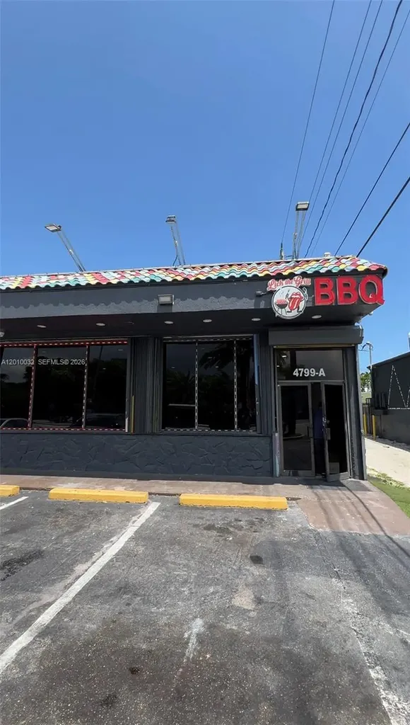 4799 NW 7th Avenue Miami FL 33127