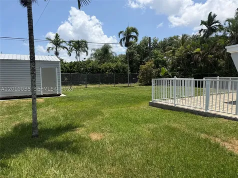 1140 Wren Avenue Miami Springs FL 33166