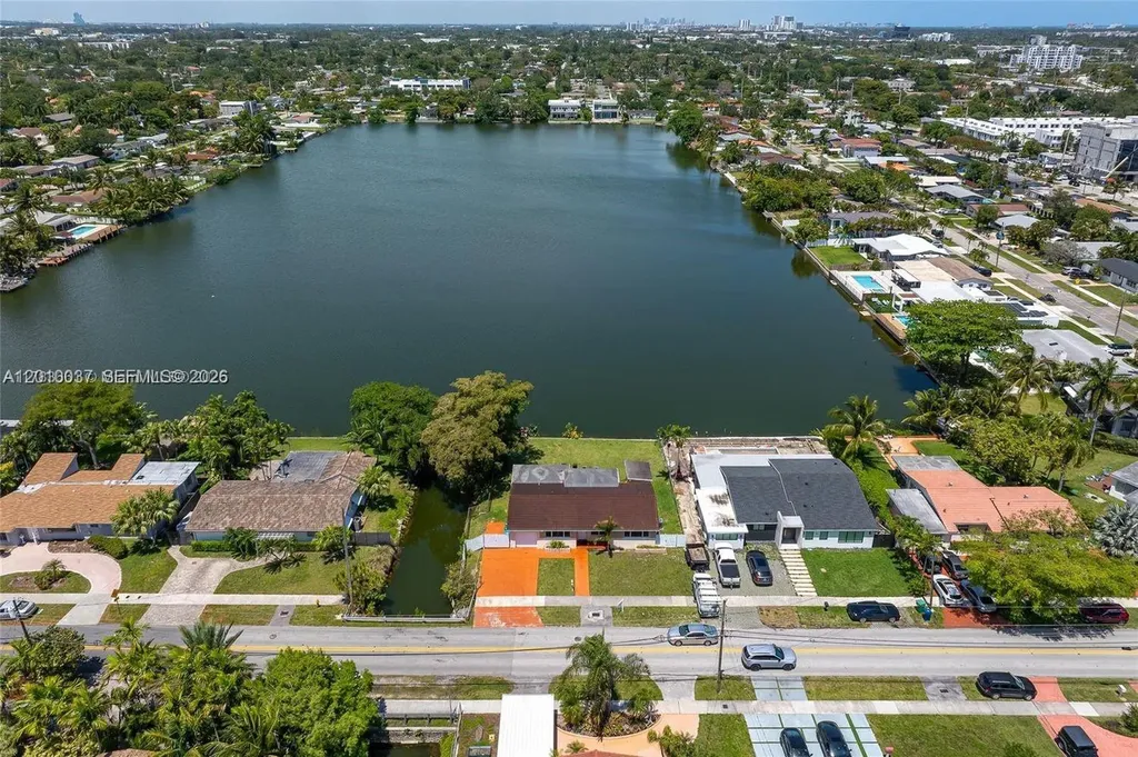 2501 NE 209th Terrace Miami FL 33180
