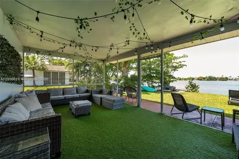 2501 NE 209th Terrace Miami FL 33180
