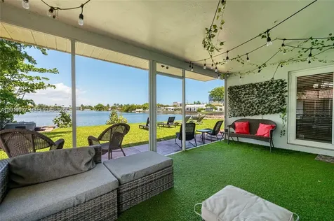2501 NE 209th Terrace Miami FL 33180