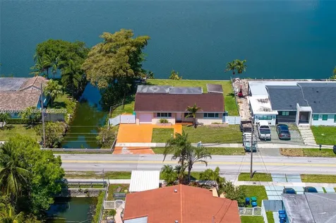 2501 NE 209th Terrace Miami FL 33180