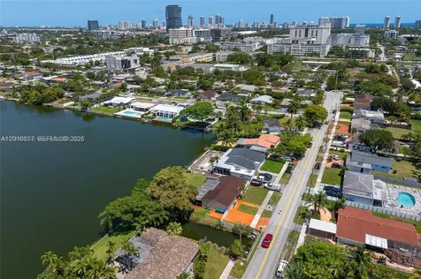 2501 NE 209th Terrace Miami FL 33180