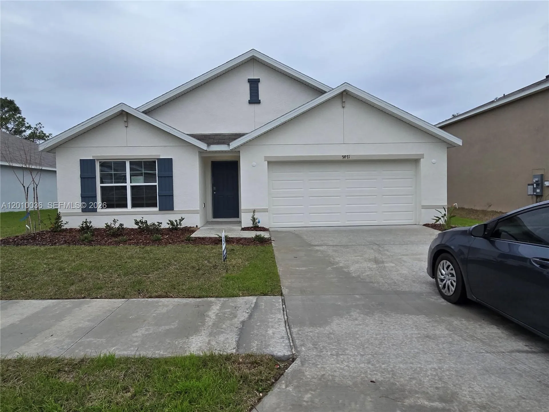 9871 SE 161 Lane Other City - In The State Of Florida FL 34491