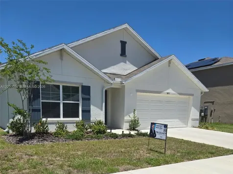 9871 SE 161 Lane Other City - In The State Of Florida FL 34491