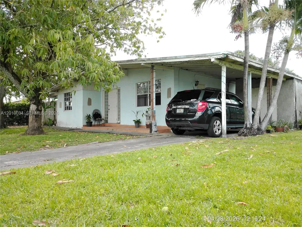 11412 SW 41st Street Miami FL 33165
