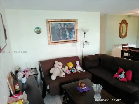 11412 SW 41st Street Miami FL 33165