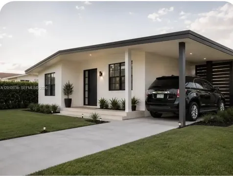 11412 SW 41st Street Miami FL 33165
