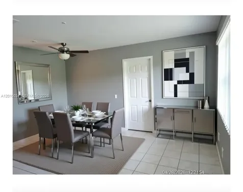 11412 SW 41st Street Miami FL 33165