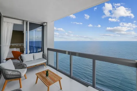 6899 Collins Avenue Miami Beach FL 33141