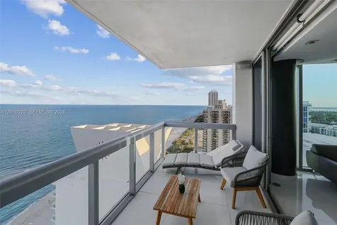 6899 Collins Avenue Miami Beach FL 33141