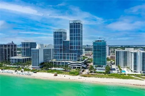 6899 Collins Avenue Miami Beach FL 33141